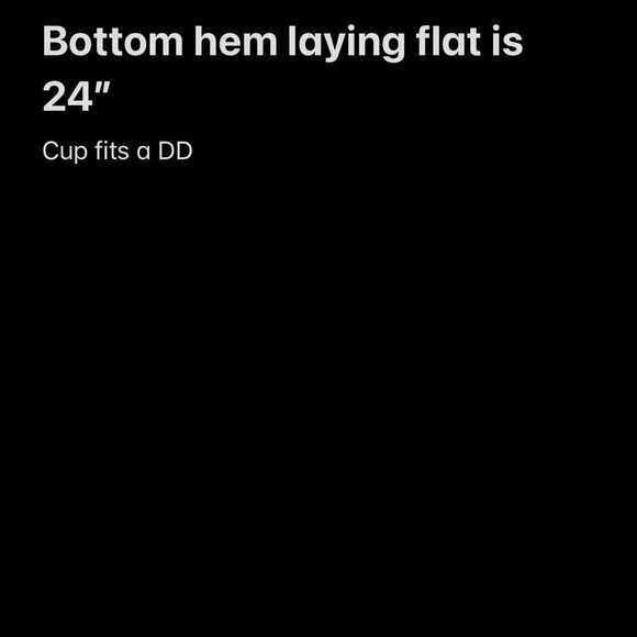 5 for $25🔥Handmade Crochet Pink & Off White Festival Bralette 3X (DD Cup) - Picture 3 of 4